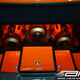 Illustration for article titled Nissan GT-R Agent Orange horsepower hits 1000 HP
